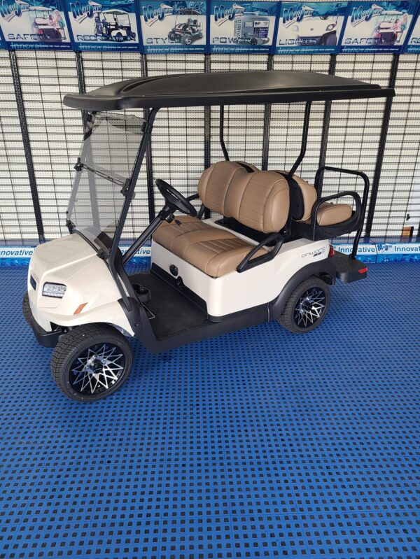 2023 Club Car Onward