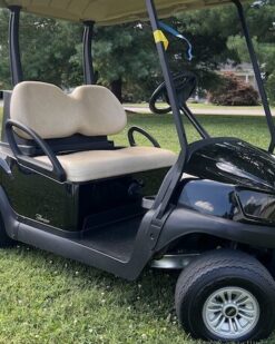 2021_Club Car_Tempo_Black-576×456 Golf Cart
