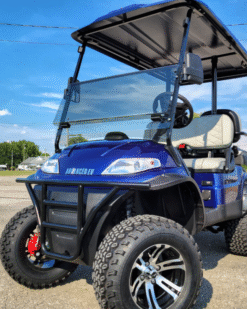 2022 Advanced EV | EV1 | Lithium Ion