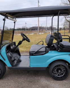 2022 Navitas Storm | 4 | Lithium Ion