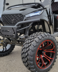 2022 Navitas Storm | 4L | Lithium Ion