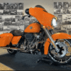 2023 Harley-Davidson® FLHXS – Street Glide® Special