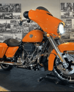 2023 Harley-Davidson® FLHXS – Street Glide® Special