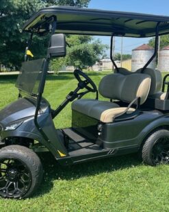 Brand New Madjax X Cart