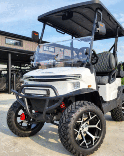 2024 Denago EV Nomad XL