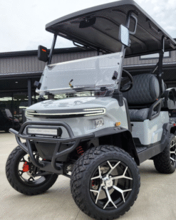 2024 Denago EV Nomad XL