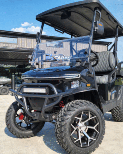 2024 Denago EV Nomad XL