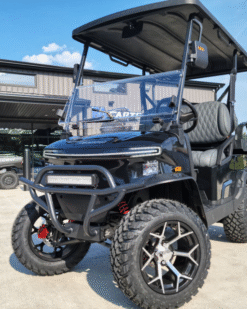 2024 Denago EV Nomad XL