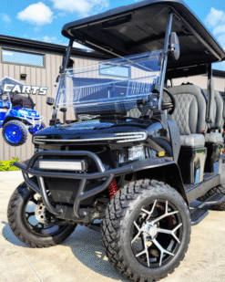 2024 Denago EV Rover XL