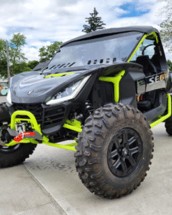 2024 Segway Villian | 64 Premium