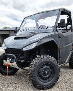 2024 Segway® Powersports UT10 S