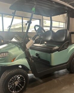2025 Club Car Onward – Electric DC – Seafoam