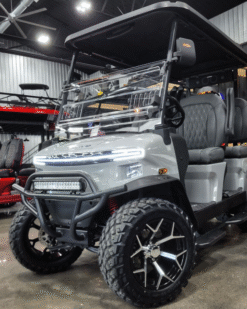 2025 Denago EV Rover XL