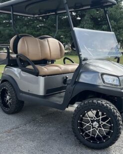 2025 Club Car_Tempo_Metallic Silver 3-576×456