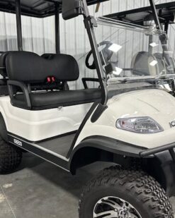 Icon I40L Economy White