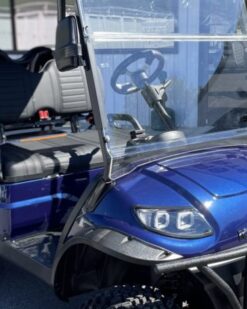 Icon I40L Indigo Blue